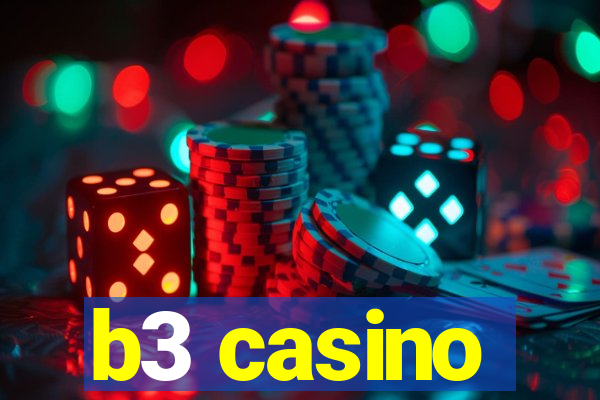 b3 casino